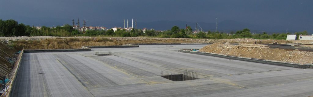su izolasyonu